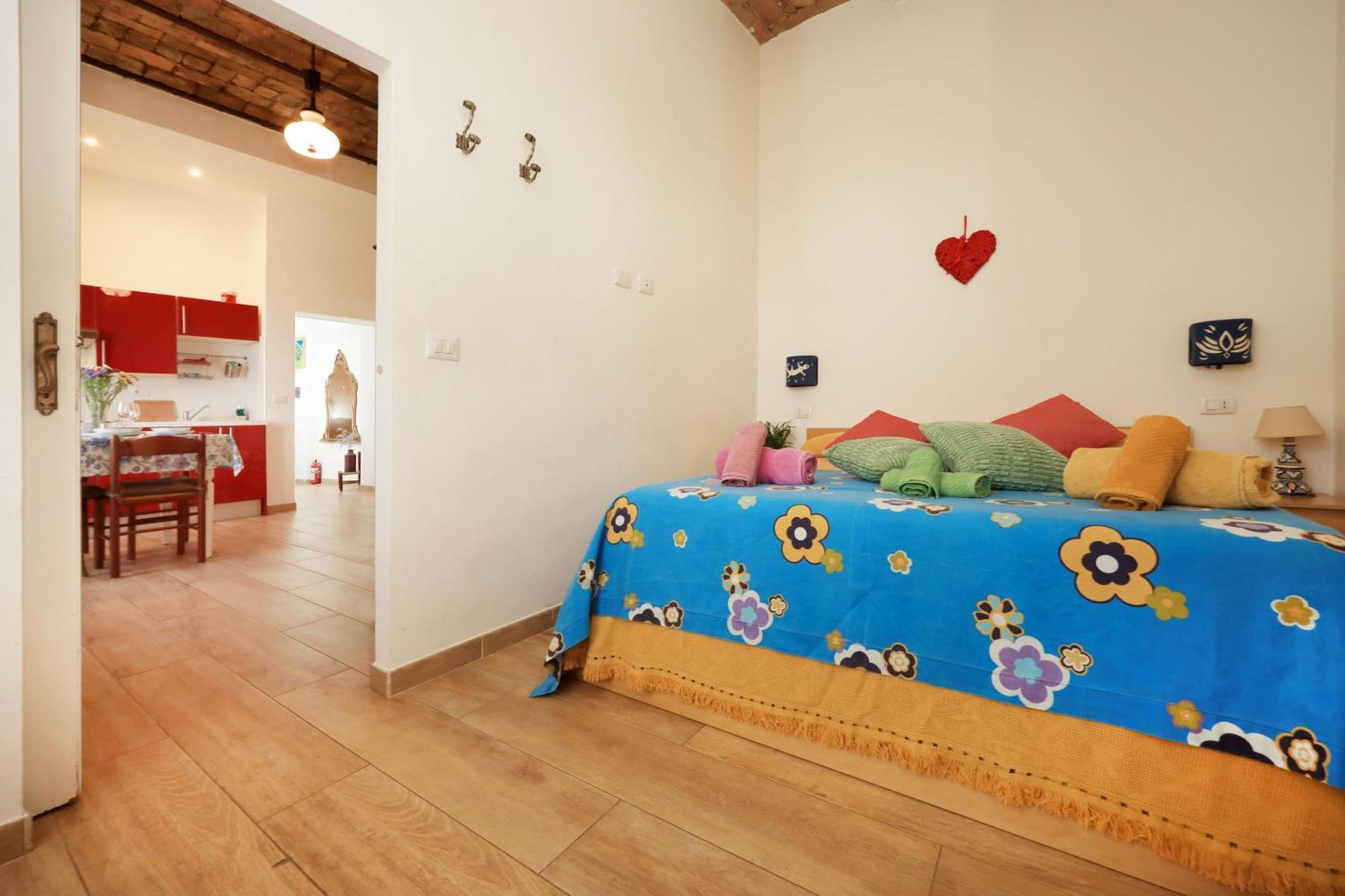 Casa Dalu A Roma Nel Cuore Di Όστια Αντίκα Εξωτερικό φωτογραφία