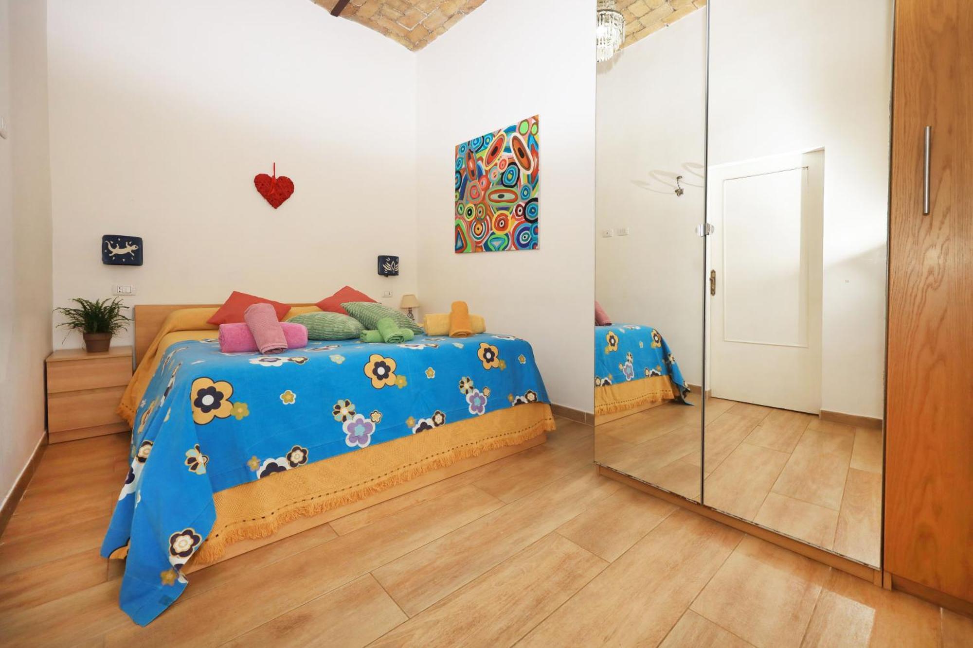 Casa Dalu A Roma Nel Cuore Di Όστια Αντίκα Εξωτερικό φωτογραφία