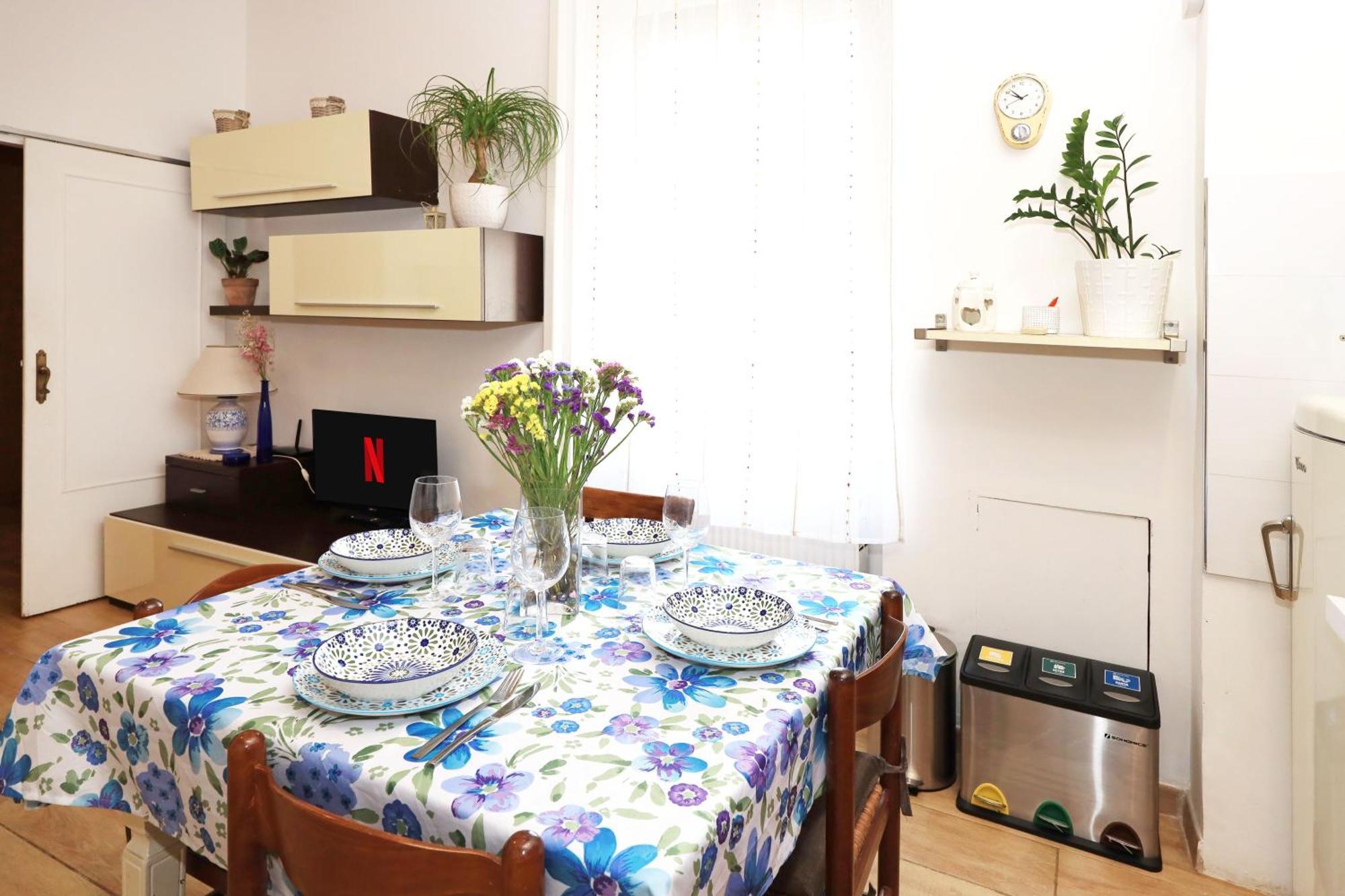 Casa Dalu A Roma Nel Cuore Di Όστια Αντίκα Εξωτερικό φωτογραφία