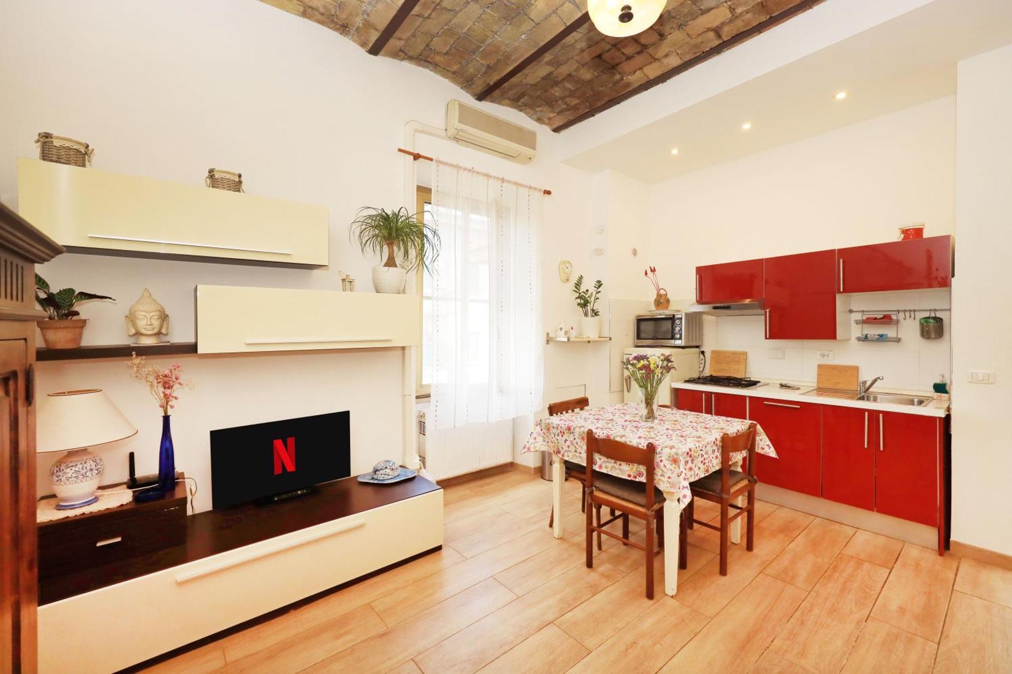 Casa Dalu A Roma Nel Cuore Di Όστια Αντίκα Εξωτερικό φωτογραφία