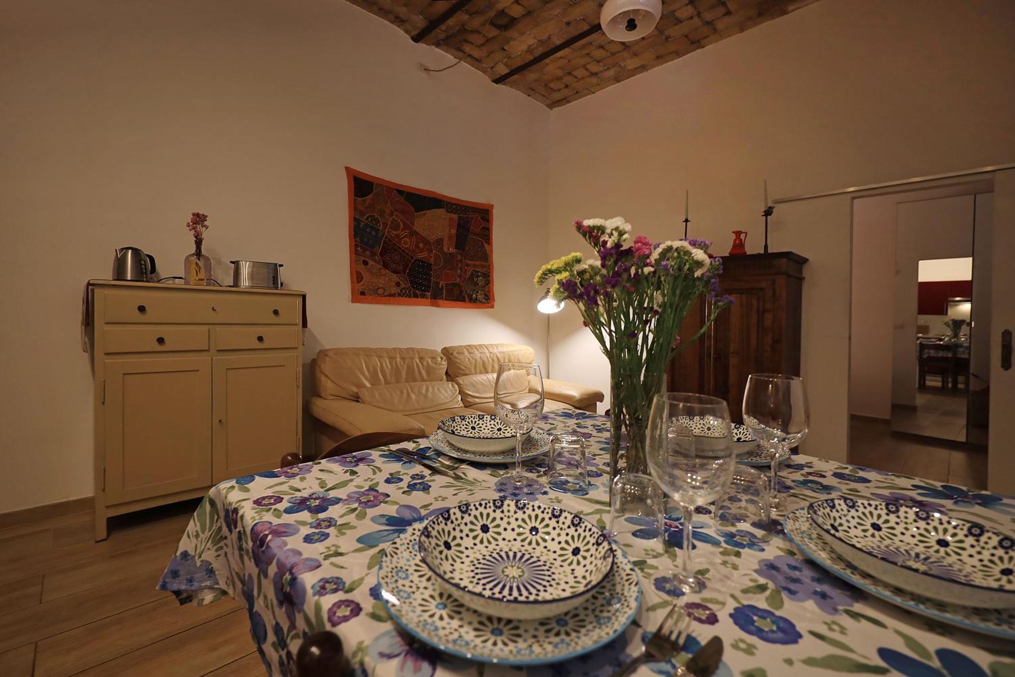 Casa Dalu A Roma Nel Cuore Di Όστια Αντίκα Εξωτερικό φωτογραφία