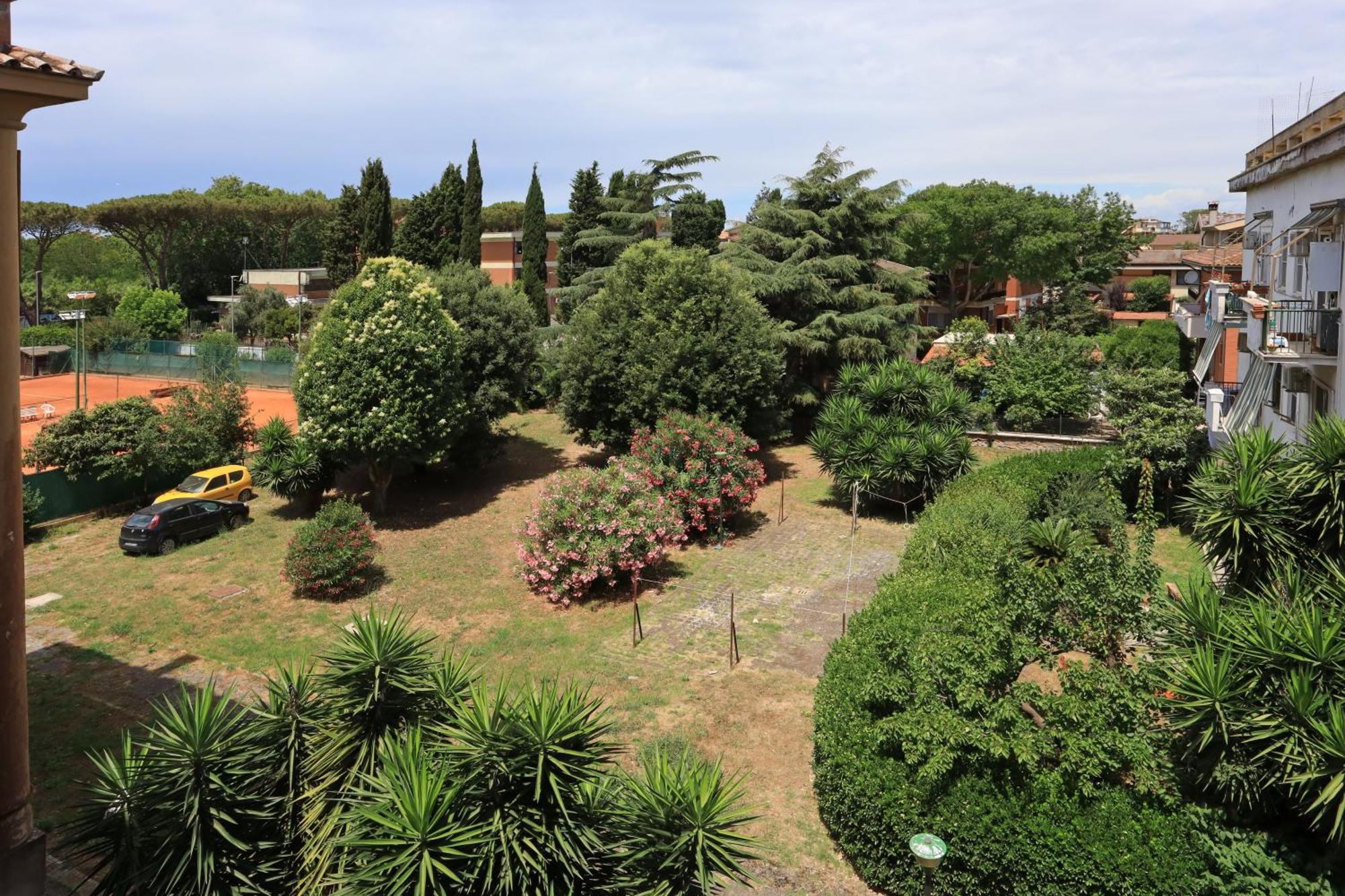 Casa Dalu A Roma Nel Cuore Di Όστια Αντίκα Εξωτερικό φωτογραφία