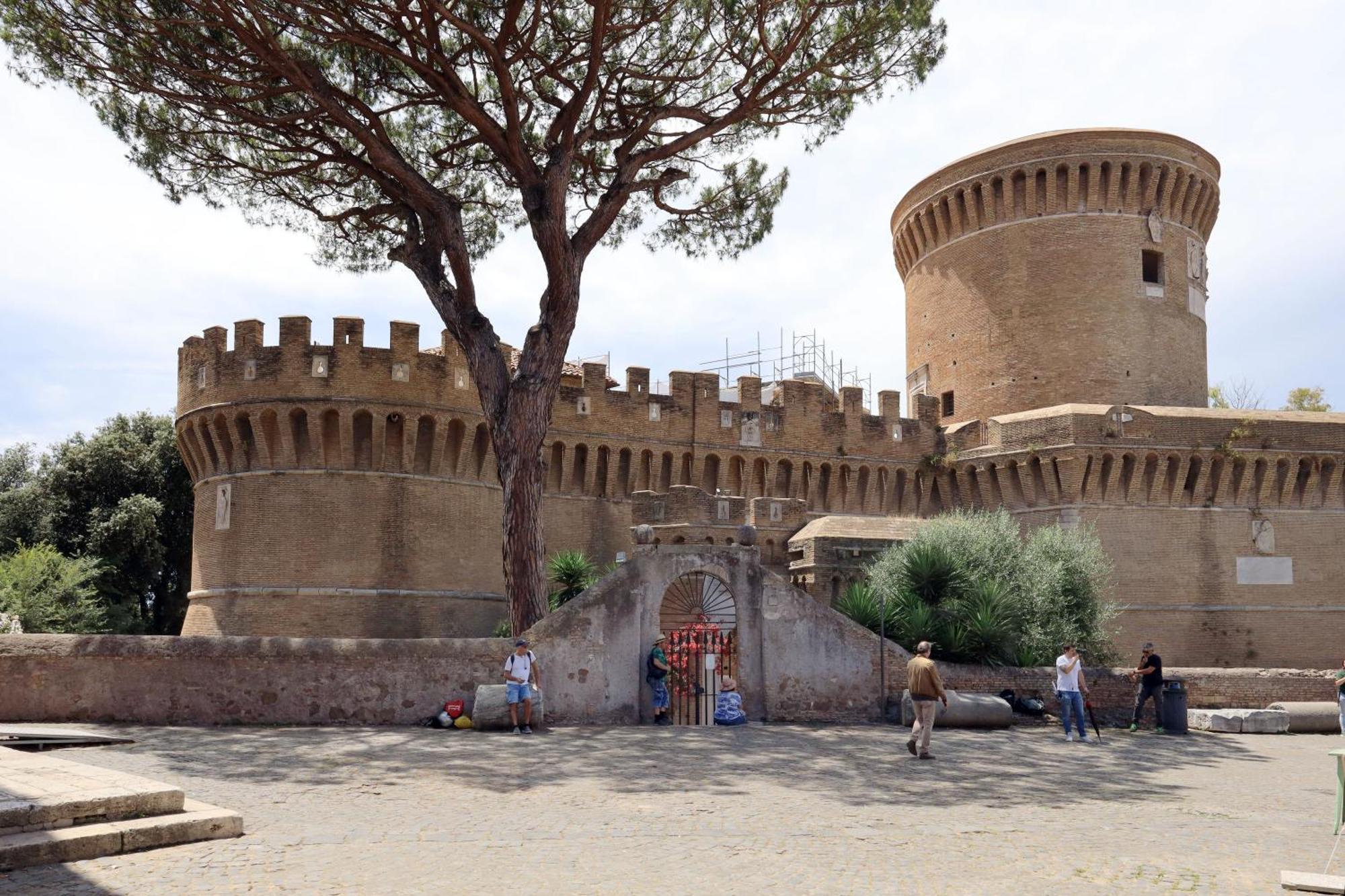 Casa Dalu A Roma Nel Cuore Di Όστια Αντίκα Εξωτερικό φωτογραφία